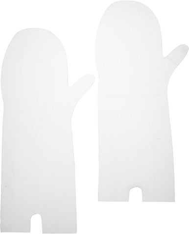 Curad Child Arm Cast and Bandage Protectors Water Resistant Reusable Ideal for Shower and Bath