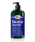 Difeel Pro-Growth Biotin Conditioner for Hair Growth 33.8 oz. - Conditioner for Thin Hair