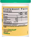 CHILDLIFE ESSENTIALS Colostrum with Probiotics for Infants, Babys, Kids, Toddlers, Children, and Teens 50 Grams Powder