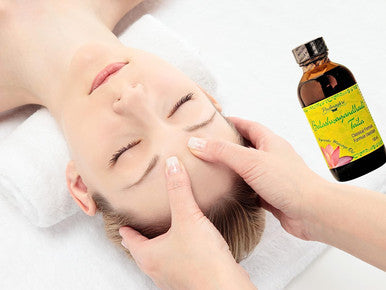 Padmashri Naturals Balashwagandhadi Oil, 100 ml, Multicolor
