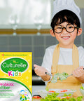 Culturelle Kids Regularity Flavorless Probiotic Powder Packets 24 ea
