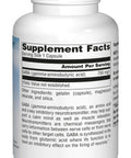 Source s Serene Science GABA, for a Calm Mind, 750mg - 90 Capsules