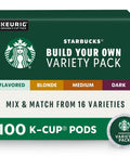 Starbucks K-Cup Coffee Pods, Medium Roast Hot or Iced Coffee, Pike Place Roast, 60 Keurig Pods ÃƒÂ¢Ã¢â€šÂ¬Ã¢â‚¬Â¹