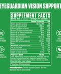 EPN Supplements Vision Clarity Extra Strength | #1 Rated Eye Health Supplement | Promotes Healthy Vision & Macular Health W/Lutein, Zeaxanthin, Biotin, Eyebright + More For Men & Women - 60 Capsules