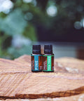 Nature s Fusions Tea Tree 100% Pure and Essential Oils (15 mL)