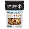 Power Up Premium Trail Mix - Protein Packed 14oz, No Added Sugar, Made Without Peanuts, Gluten Free, Vegan, Non-GMO