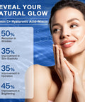 Zebora Marine Collagen Peptides Powder With Hyaluronic Acid Keratin - Wild Caught Hydrolyzed Fish Collagen With Multivitamins - Support Skin Hair Nail Keto Friendly 35 Servings