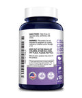 NusaPure Collagen Peptides Complex 1500mg 180caps (Non-GMO & Gluten-Free)