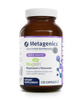 Metagenics Mag L Threonate 120 Capsules