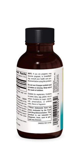 SOURCE S Wellness Elderberry Extract, 2 OZ