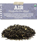 Fermentaholics - Element Kombucha Tea Blends | Usda Organic Kombucha Tea Blend | her (Air Blend)