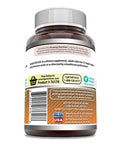 Amazing Formulas Nattokinase Dietary Supplement 100 Mg Veggie Capsules Supplement | 2000 Fu Enzyme Activity | Non-Gmo | Gluten Free | Made In Usa (180 Count)