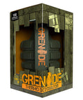 Grenade Thermo Detonator Weight Management Supplement, Tub Of 100 Capsules
