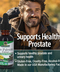 Nature's Answer Nature's Answer Saw Palmetto Berries 1 oz