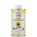 La Tourangelle, Organic Sun Coco Oil, Unique Blend of Organic High-Oleic Sunflower Oil and Organic Refined Coconut Oil, Heat Heat Cooking and DIY Beauty, 25.4 fl oz