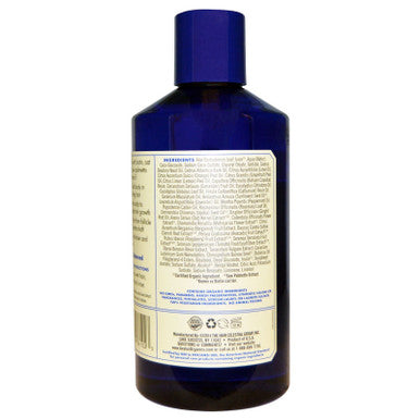 Avalon Organics Natural Products - Biotin B-Complex Thickening Shampoo, 14 oz (Multi-Pack)