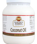 Golden Barrel Coconut Oil (96 fl. oz.)