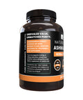 PURE ORIGINAL INGREDIENTS Ashwagandha (365 Capsules) No Magnesium Or Rice Fillers, Always Pure, Lab Verified