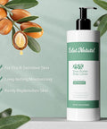 Body Lotion With 25% Shea Butter & Vitamin E Body Moisturizer Pump Hand Lotion For Dry Skin Deep Moisturizing Cream For Dry Hands 10.15 Fl Oz