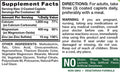 Calcium Magnesium Zinc Supplement | 90 Caplets | Non-GMO, Gluten | by Nature's Truth