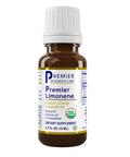 Premier Research Labs Limonene - Highly Bioavailable - Supports Cellular Health - Detoxification Properties - Cleanser Detox - Es