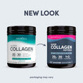 Neocell Super Collagen Peptides 20G Collagen Peptides Per Serving Gluten Free Keto Friendly Non-Gmo Grass Fed Healthy Hair Skin Nails And Joints Unflavored Powder 21.2 Oz. 1 Canister
