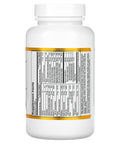 California Gold Nutrition Prenatal Multivitamin, 60 Fish Gelatin Softgel