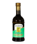 Colavita Mediterranean Extra Virgin Olive Oil, 25.5-Ounce