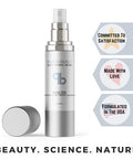 Total Under Eye Cream for Wrinkles Caffeine Eye Cream Anti Aging Moisturizer and Avocado Oil Eye Wrinkle Cream with Baobab Oil Hyaluronic Acid and Vitamin E Hydrating Eye Cream for Men and Women