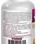 Best Naturals Vitex Chasteberry 400 mg 250 Capsules