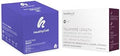 Healthycell Telomere Length Healthy Aging Supplement + Bioactive Multivitamin for Women and Men Bundle