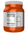 NOW Foods Sports Nutrition, Chicken Bone Broth Powder 544gram