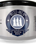Wise Men Healing Balm with Myrrh and Frankincense Essential Oils