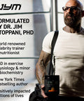 JYM Supplement Science D3 + K2 with 5000iu D3 & 100mcg of Vitamin K2 as MK-7 Bone Cardiovascular + Immune Health for Men & Women Softgel