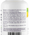 Healthy Origins Zinc Bisglycinate Chelate 50 Mg, 120 Count (Pack of 1)