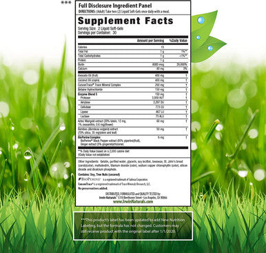 Irwin Naturals Biotin-6000 Supports Healthy Skin Hair & Nails - Strength + Protection With High Potency 6000 Mcg Bamboo Avocado Coconut & More - 60 Liquid Softgels With Pill Case