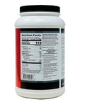 Beverly International Muscle Provider 30 Servings Vanilla. Super-Fast-Absorbing Whey Protein Powder for Recovery Lean Muscle. Fills Your Muscles not Your Stomach. Tastes Like Ice Cream