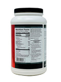 Beverly International Muscle Provider 30 Servings Vanilla. Super-Fast-Absorbing Whey Protein Powder for Recovery Lean Muscle. Fills Your Muscles not Your Stomach. Tastes Like Ice Cream