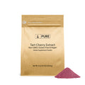 PURE ORIGINAL INGREDIENTS Tart Cherry Extract (8Oz) Antioxidants, Non-Gmo, Herbal Supplement