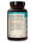 Naturewise Oral Health Chewable Probiotics | Supports Healthy Teeth, Gums, & Better Breath | Ear, Nose, Throat Immunity For Kids