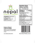 Nopal Power Powder - 250g - Prickly Pear Cactus Powder From Mexico 250 gram (56751)