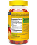 Nature Made Extra-Strength Vitamin D3 5000 Iu (125 Mcg) Gummies (200 Count)