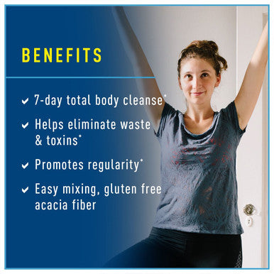 ReLife Rapid Cleanse 7 Day Program