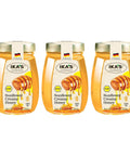 Ika's Garden Raw Manuka Honey with Blossom Honey - 100% Pure, Unfiltered, Gluten-Free Ã¢â‚¬â€œ Product of Germany, 17.6 oz (500g) Jar