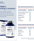 1MD Nutrition Krill Oil Platinum 60 Capsules