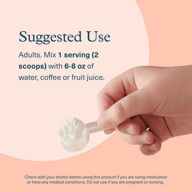 Collagen Powder Unfalvored 10 Oz By Youtheory
