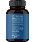 Hair Growth Supplement And Shampoo For Thinning Hair - Sulfate Volumizing Shampoo With Biotin And Rosemary Essential Oil For Fine Thin Hair Care Plus Regrowth Biotin Vitamins For Hair