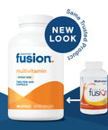 Bariatric Fusion Multivitamin Capsule 3 Month Supply