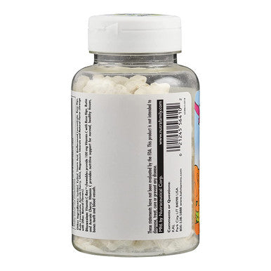 Kal C-rex 100 Mg Orange Tablets, 100 Count