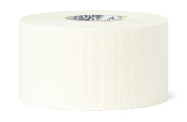 Curad Performance Series Premium Athletic Tape 1.5" x 15 yd. Box of 4